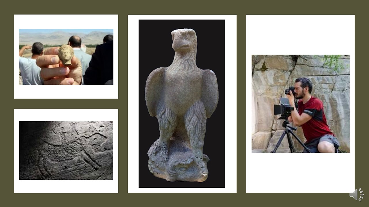 MA Programme in the Ancient Mediterranean World - COR