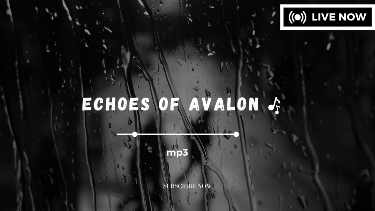 Emily - Echoes of Avalon(Audio)