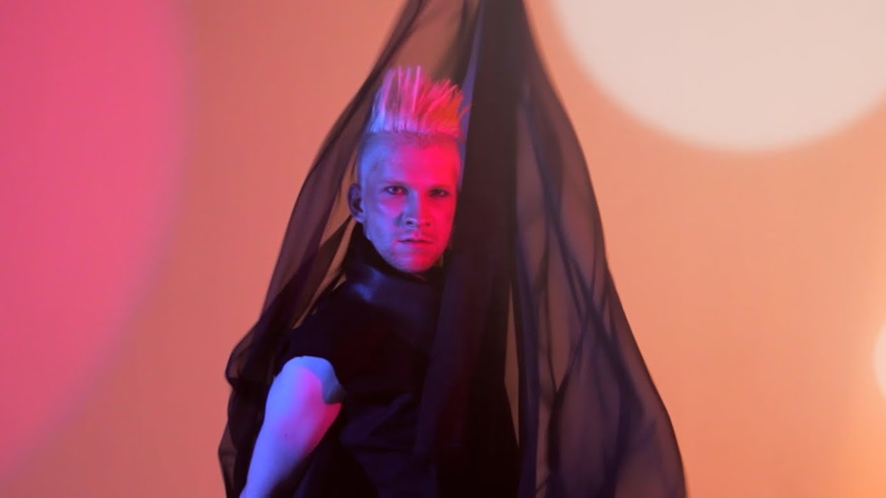 ERWIN - Equal From Birth [Andy Haldane Remix]