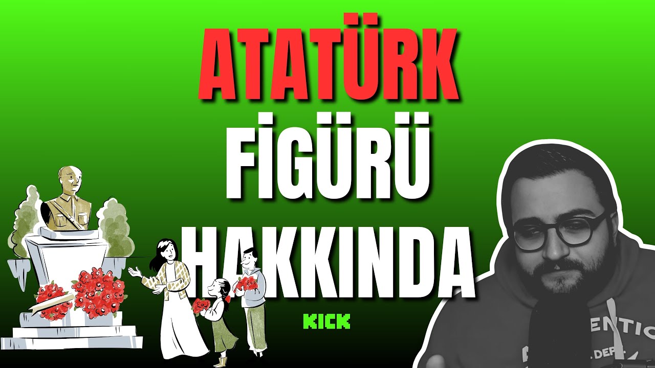 Atatürk Figürü Hakkında | Ölümü ve Sonrası