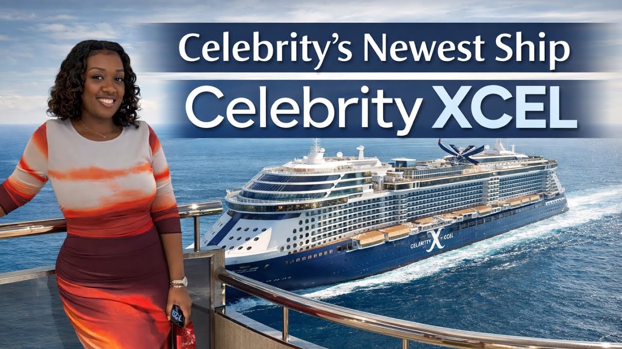 Luxury Resort at Sea?