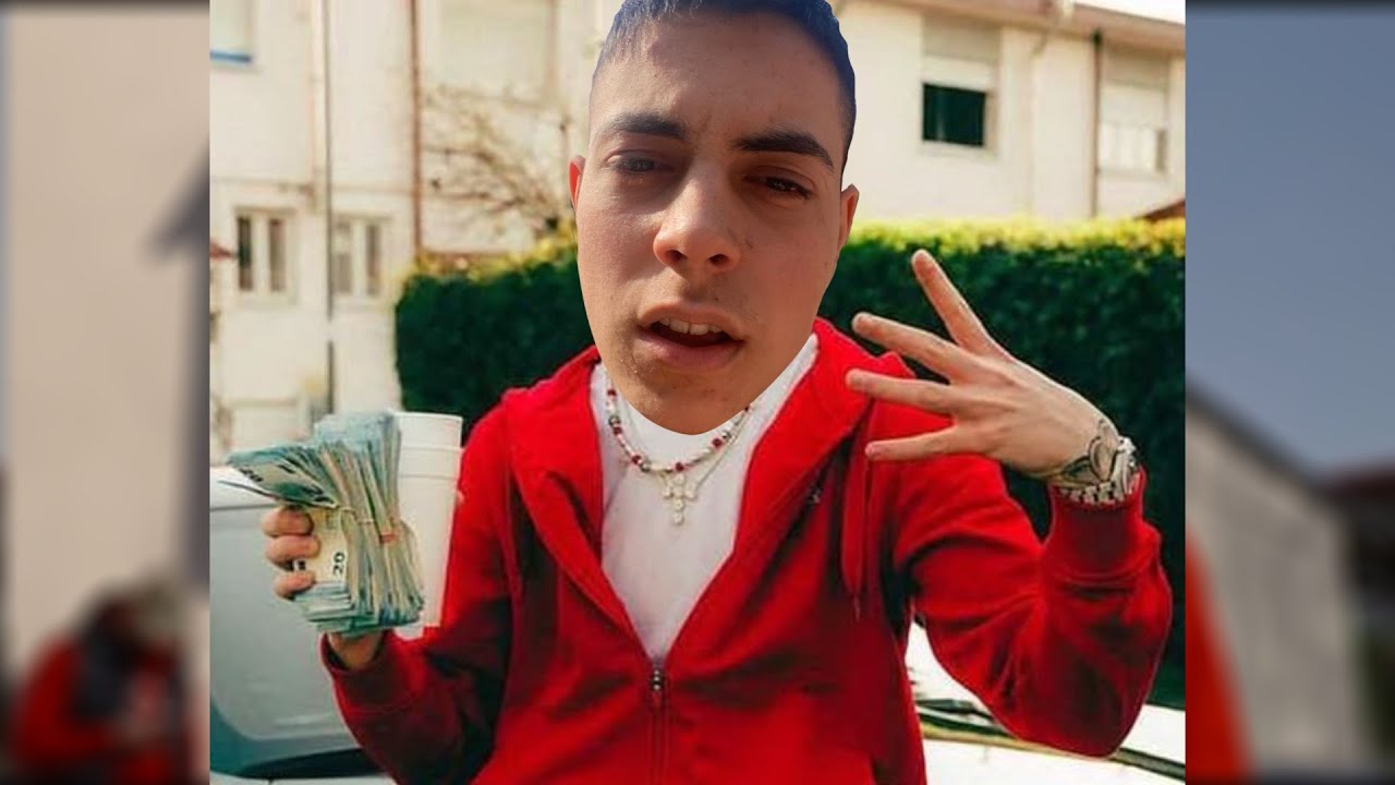 xCarme - Asili Banditi (Parodia 