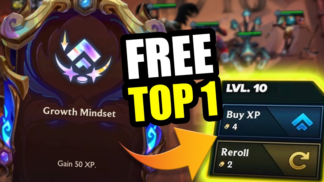 Fast 10 lvl i FREE TOP 1?
