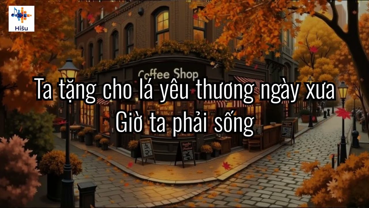 PHỐ THU  - Đinh Công Minh - Nghe Hat