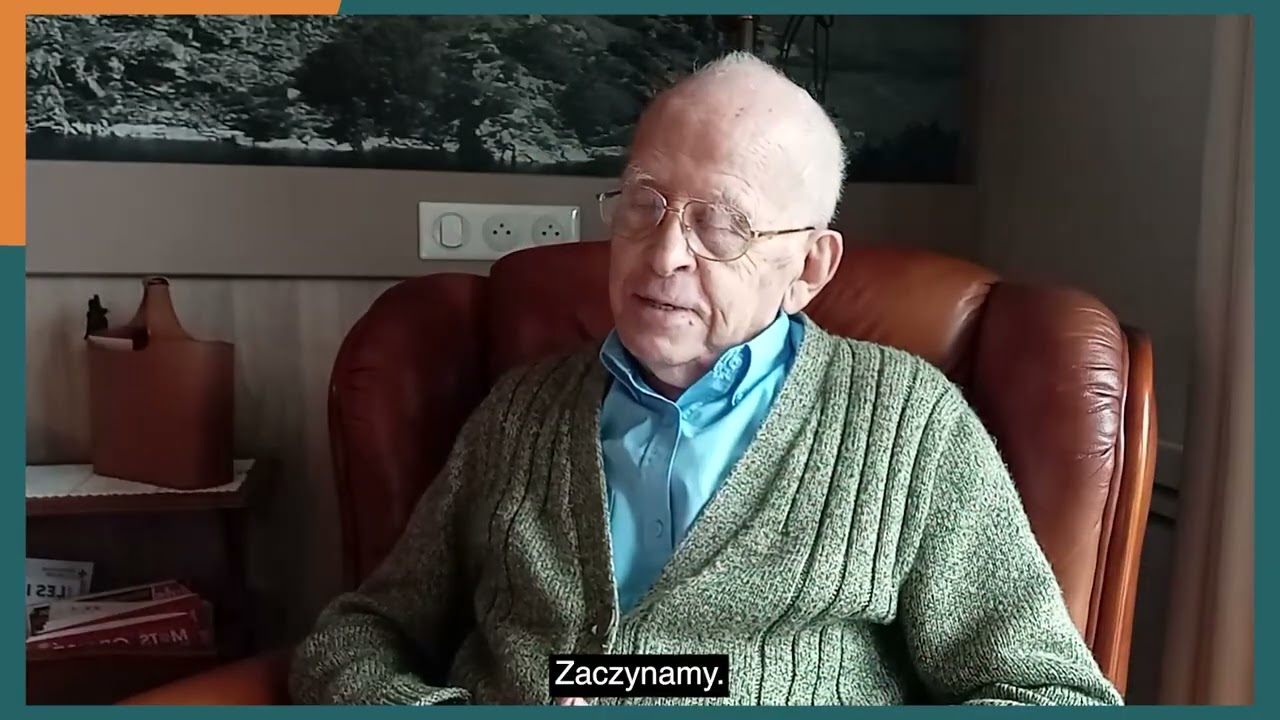 emeis o sporcie w Domu opieki