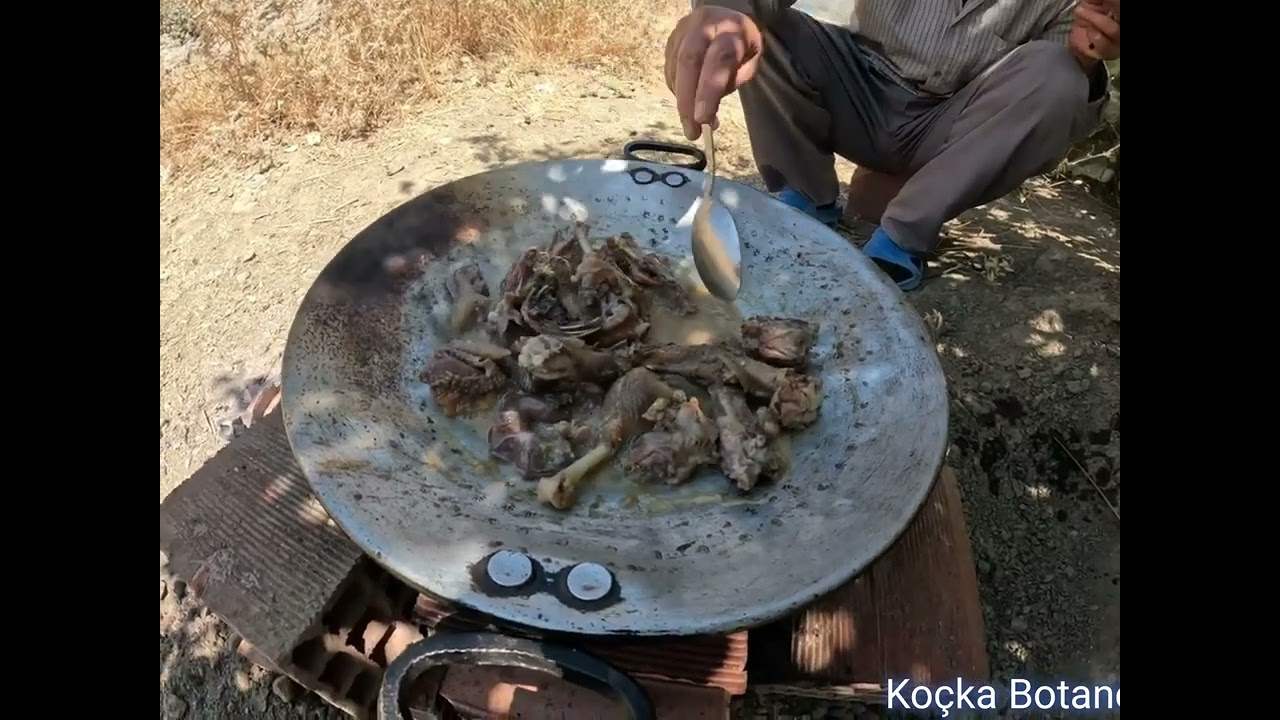 29 Temmuz 2024 goştê dîku(beşa-2)