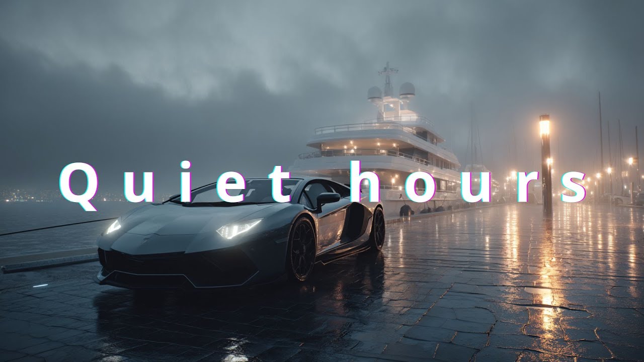 Focus Music • High-Focus Productivity Mix for Study, Work & Cognitive Clarity