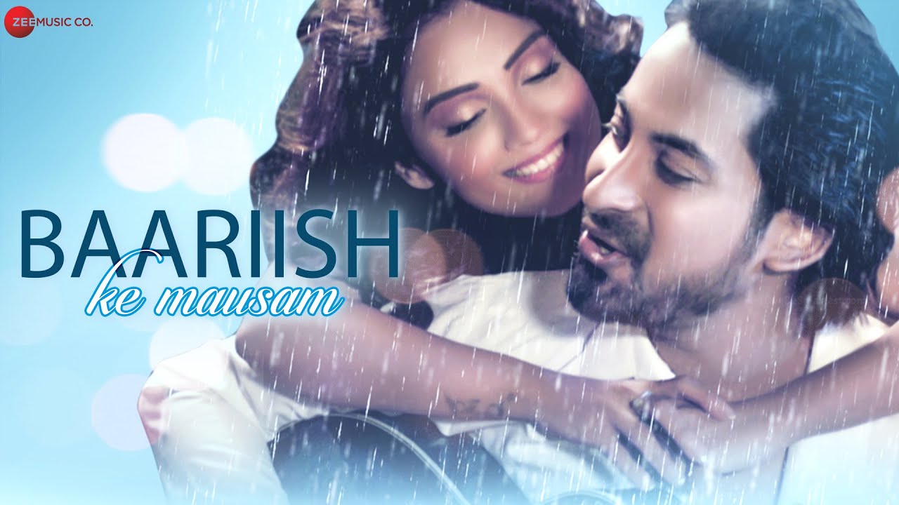 Baariish Ke Mausam | Bishwajit Ghosh, Deedar Kaur | Adaa Khan, Kajal Tiwari | Vivek Kar
