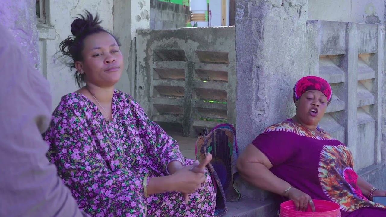 KITIMTIM Episode 19 | Season TWO - Daa Zuu, Zunde, Pili, Masantula