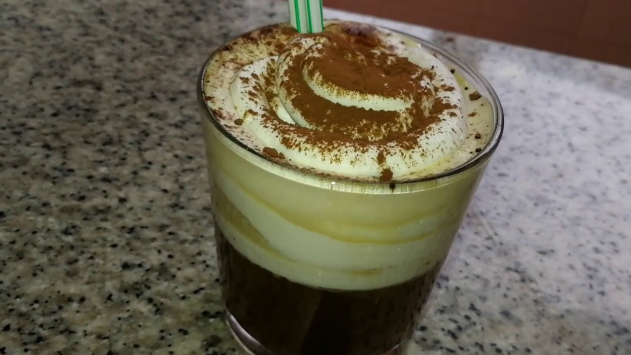 CAFÉ IRLANDÉS, DELICIOSA RECETA PARA PREPARAR EN CASA