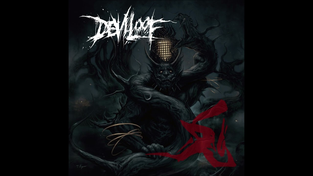 DEVILOOF - Dusky-Vision