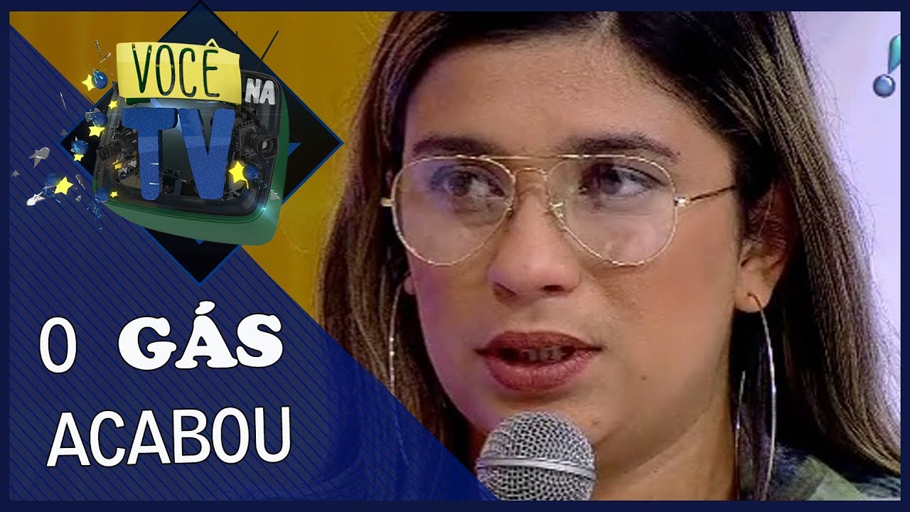 Mulher trai marido com frentista e quer o perdão