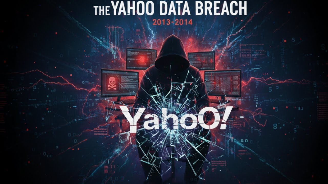 The Yahoo Data Breach 2013 -14 | MercDocs03