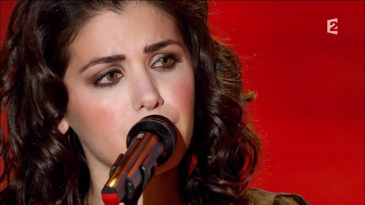 Katie Melua  