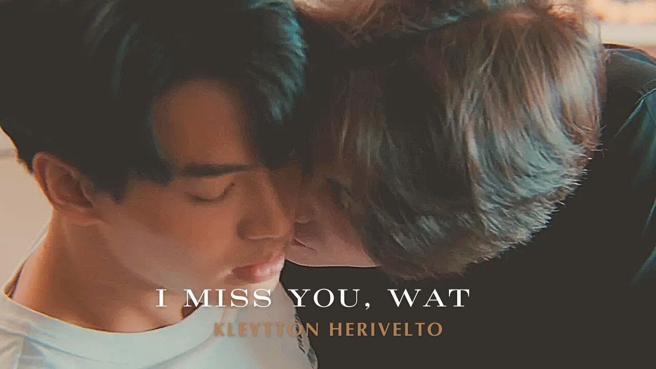 EP 03: I Miss You, Wat | Still 2gether The Series [MV] | Kleytton Herivelto - I Miss You, Wat
