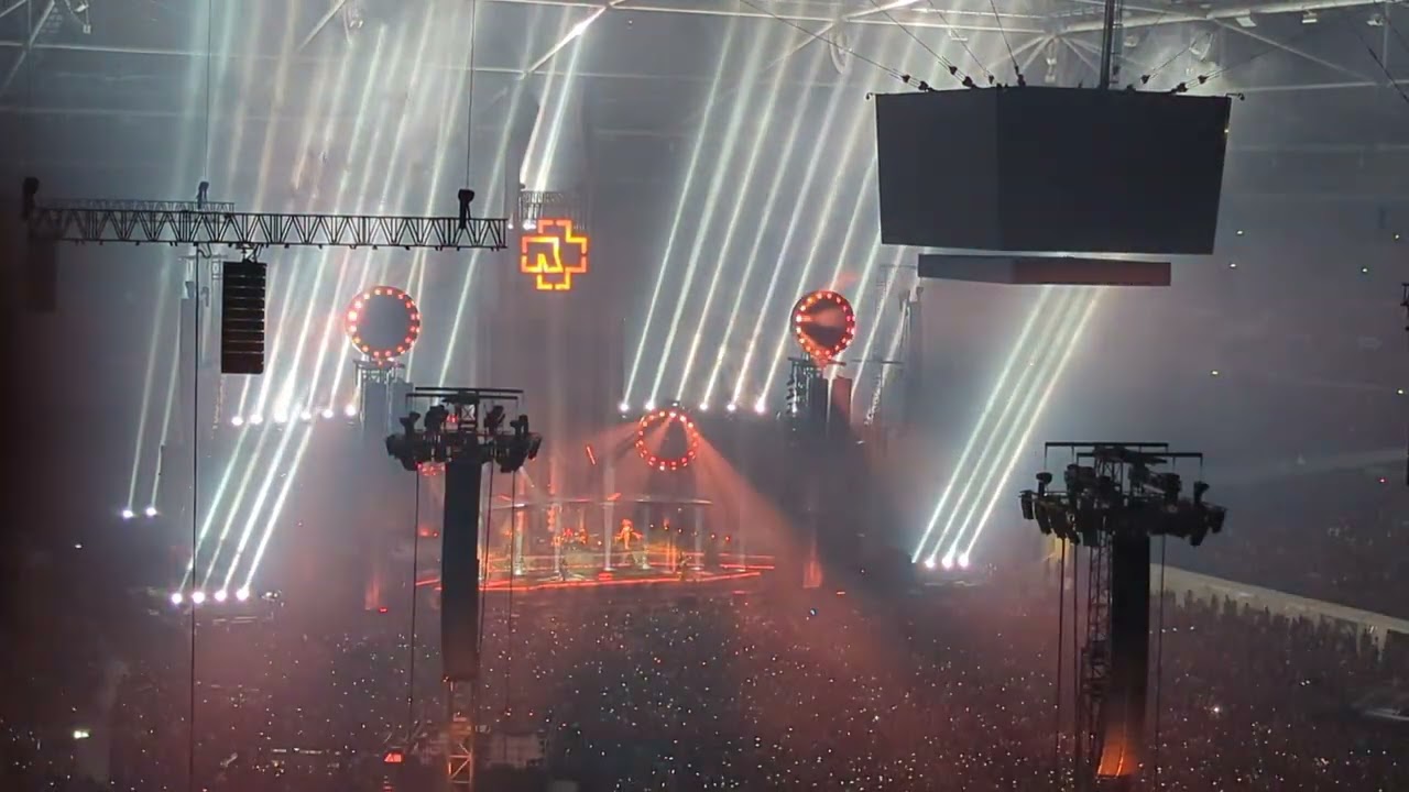 Rammstein - Sonne