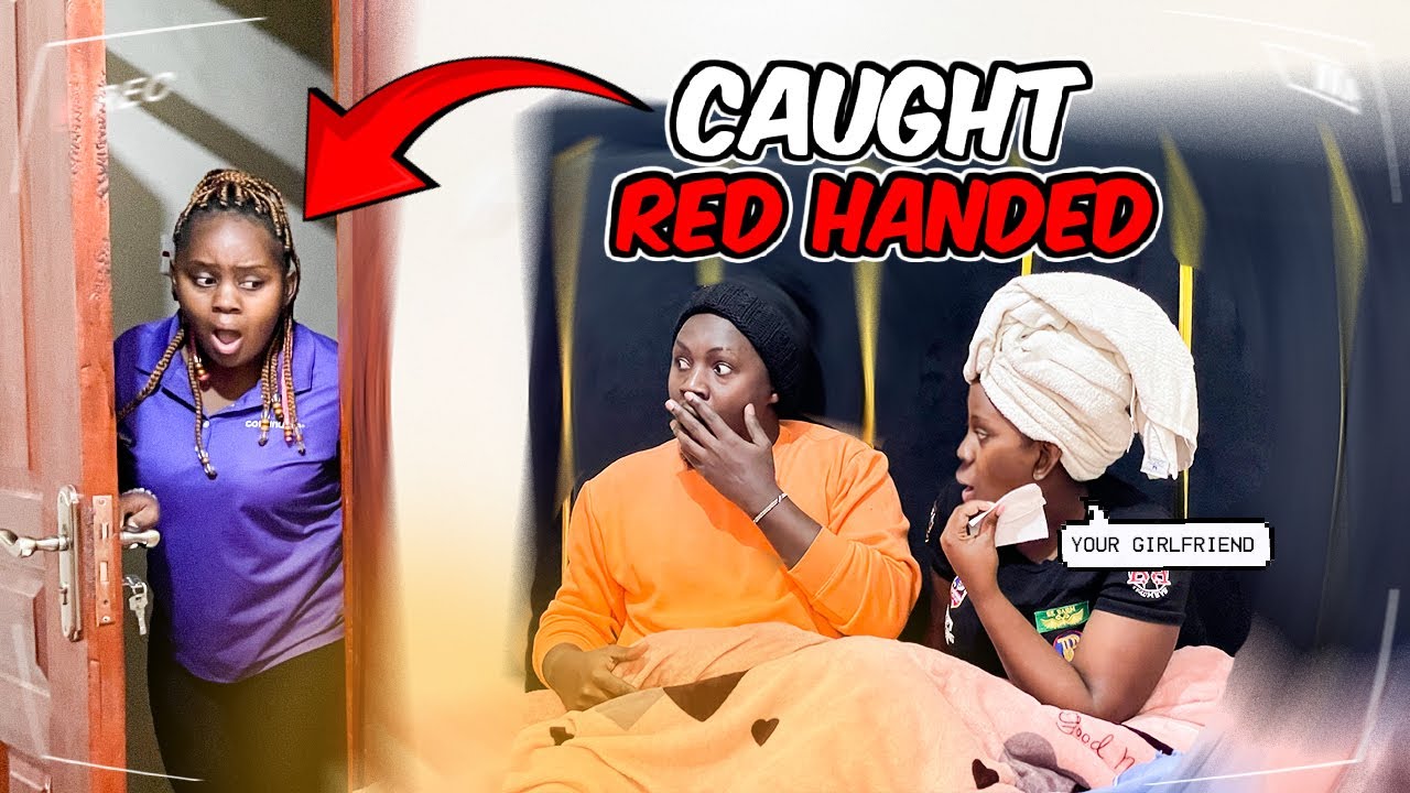 Getting My Brick Waxed by Another Woman Prank! **SHE WENT CRAZY**