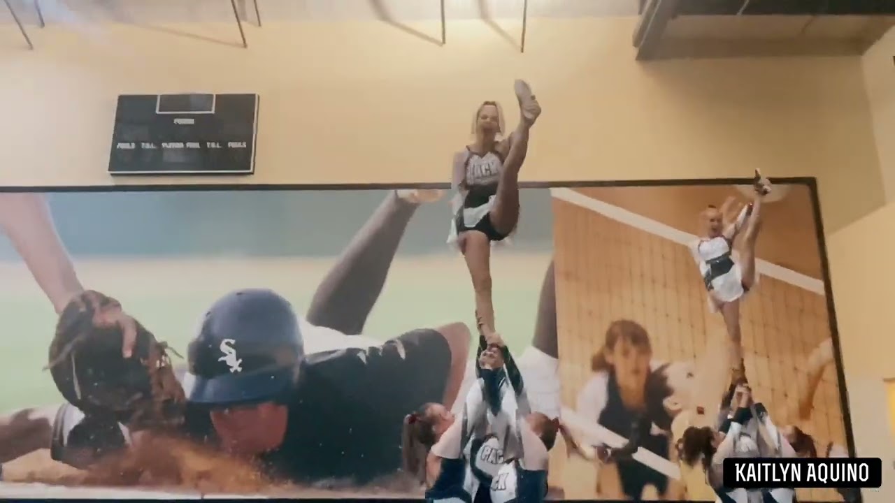 Wolfpack Senior Spice SUMMIT CHAMPIONS