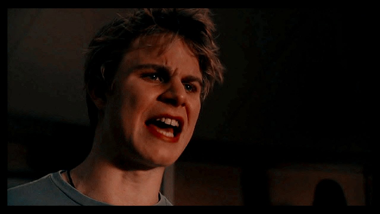 Thunderbirds [Jeff and Alan] I'm in here