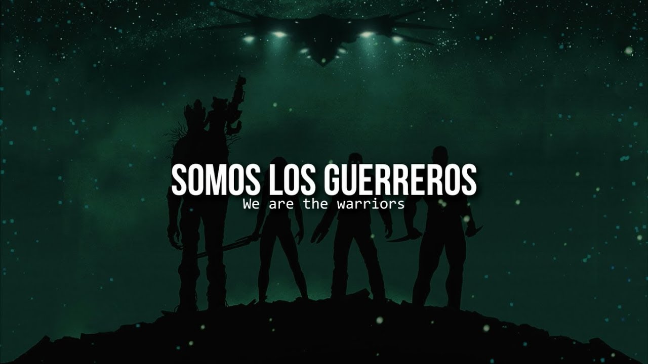 Born for this • The Score | Letra en español / inglés