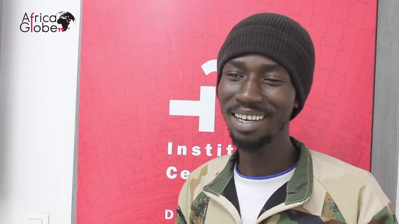 MUSIQUE : LION F.O.X, UNE JEUNE POUSSE PROMETTEUSE SUR SCÈNE - I. CERVANTES