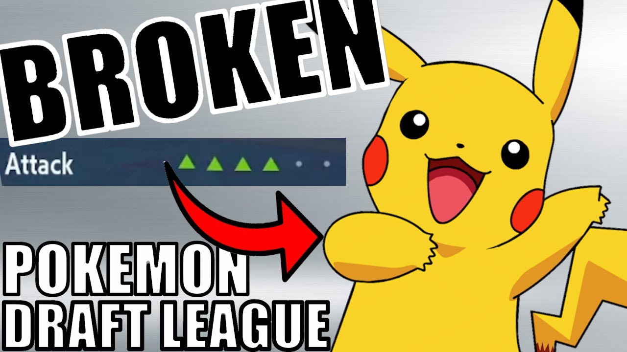 VOLT TACKLE Pikachu UNLEASHED! | PPL Draft League Week 7! (Nice Jynx vs. Borussia Donphan)