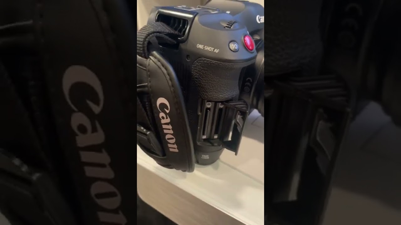 How to use a LUT on a C70 without burning it into the footage.