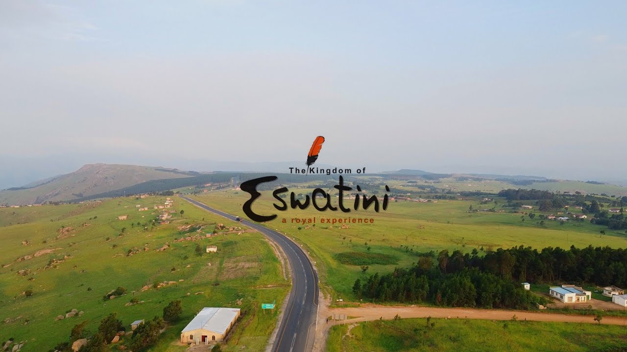 Beautiful Places To Visit in Eswatini