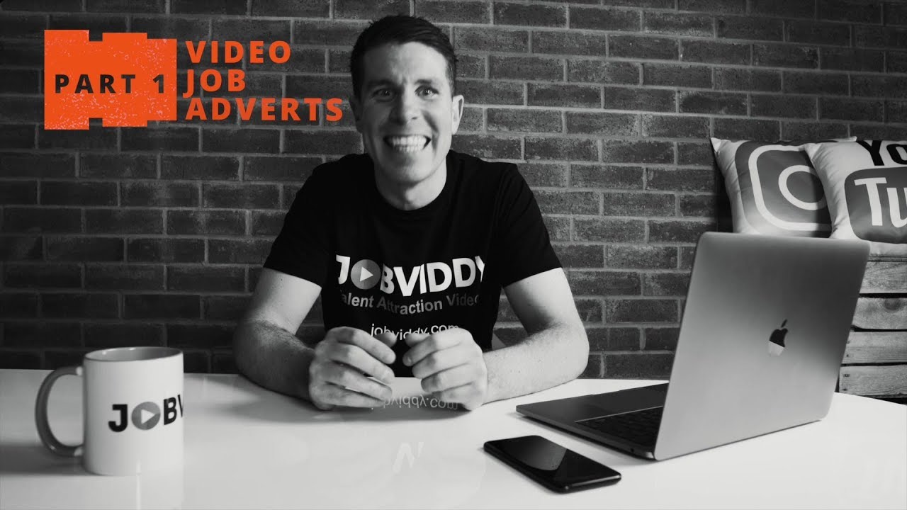 Video Job Adverts