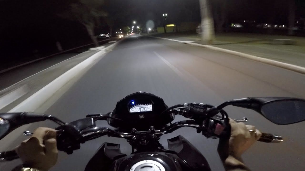 NOTURNO DE FAN 160 SEM FILTRO