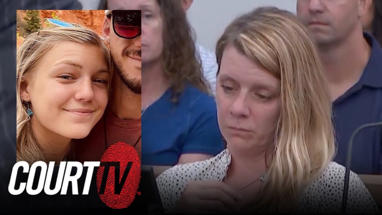 Gabby Petito Case: Petito Family Attorney Addresses Judge, Pt. 2