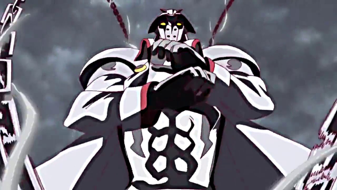 akame ga kill AMV bring me back to life