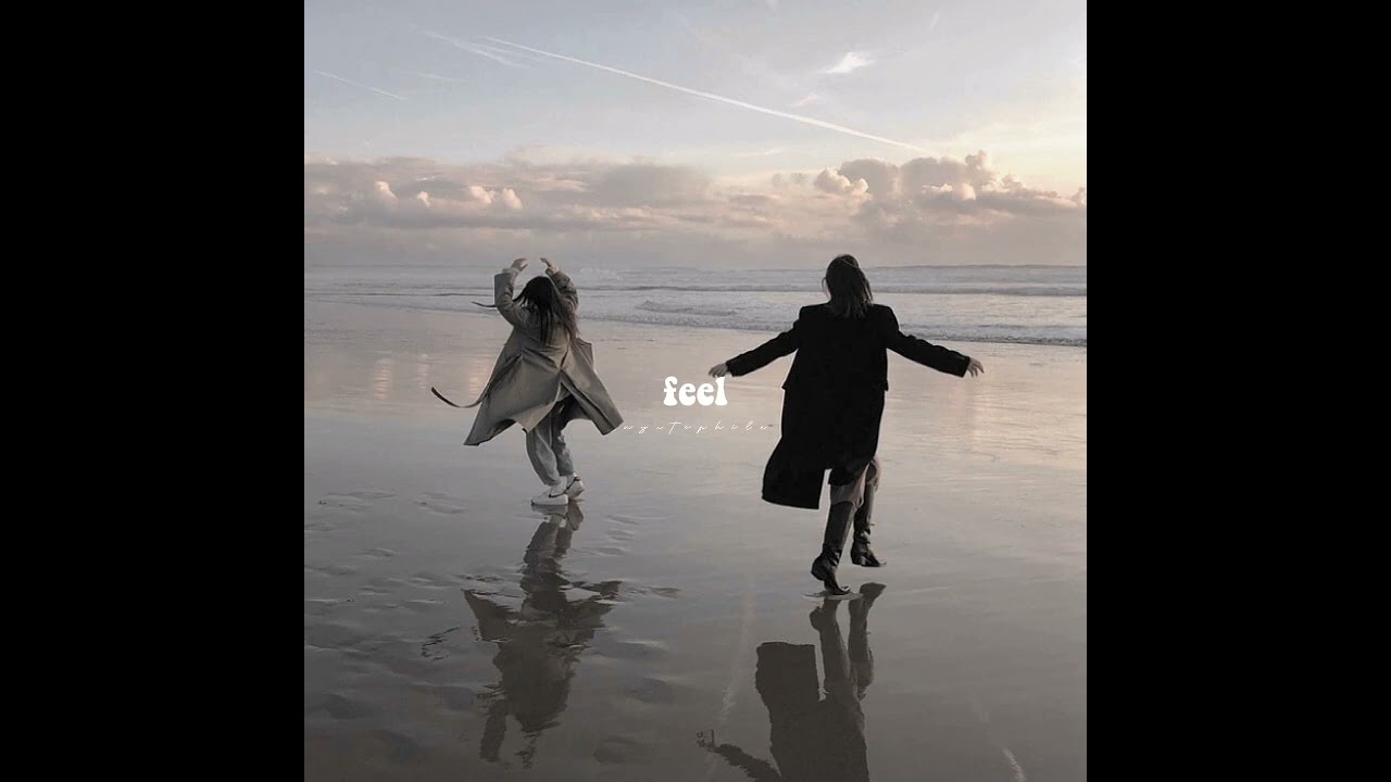 fletcher - feel (sped up)
