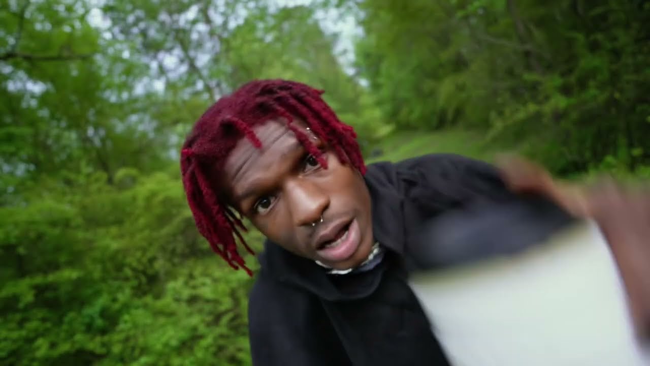 Agent Retro - Oh Lord (Viral Video)