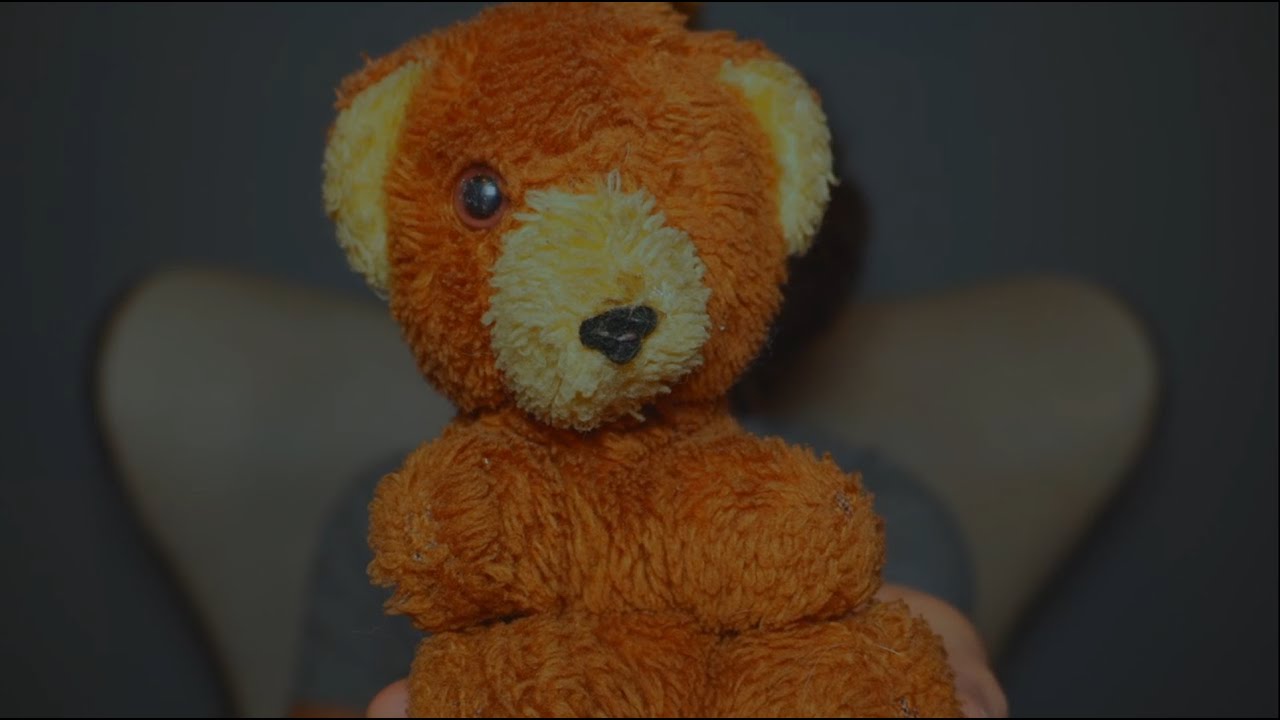 ASMR The Velveteen Rabbit 🐇 Love and Transformation 🦋 Gliding Scissors and Crinkling ✂️ LoFi