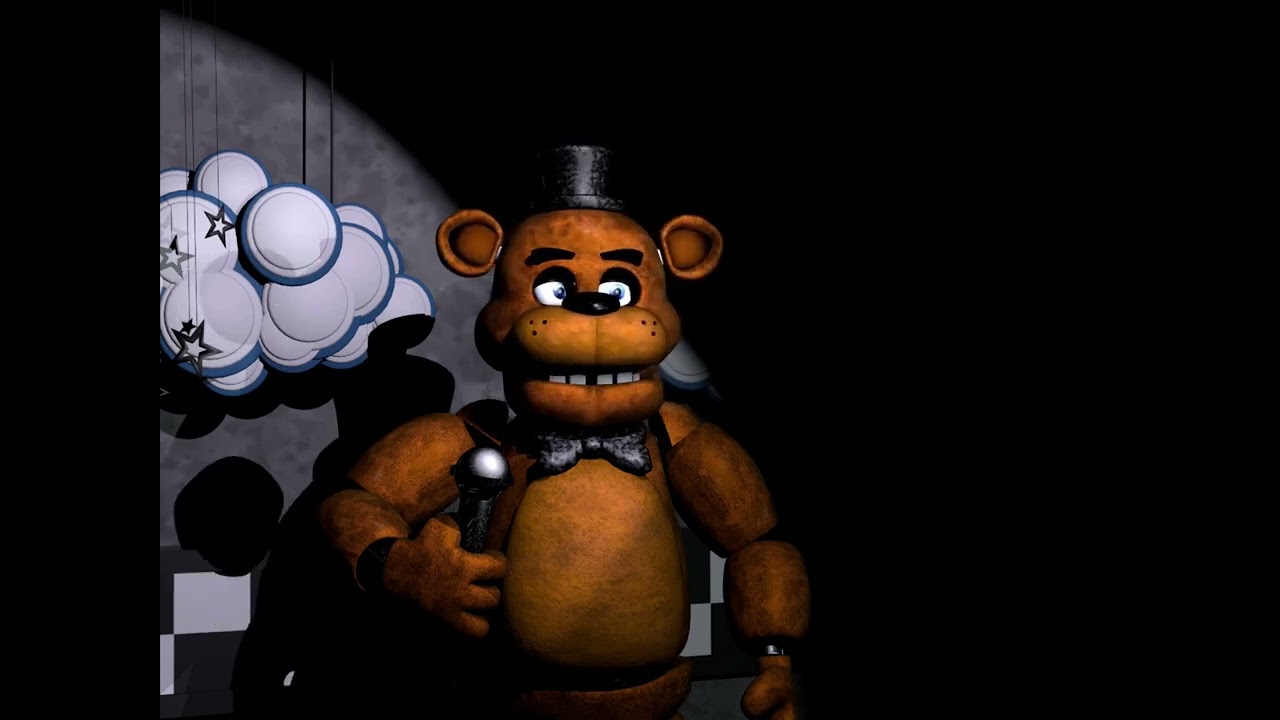 Freddy Fazball