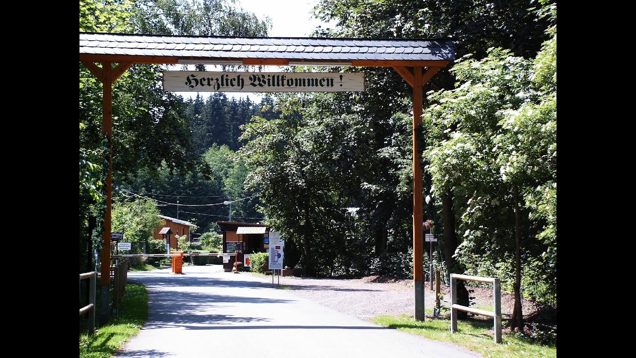 Campingplatz Paulfeld