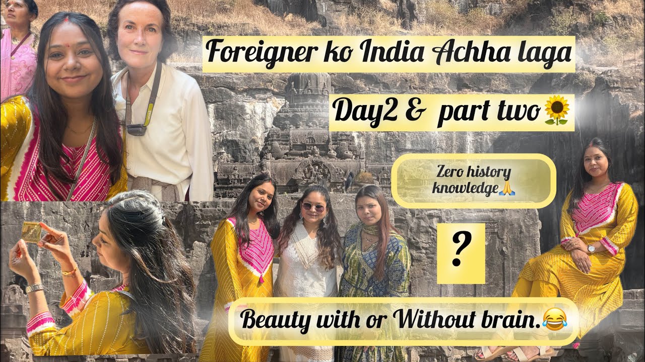 ￼ Only for fun and Masti beauty with brains sometime,  thodi Bahut knowledge ki Kami Hai😂😂#trending 