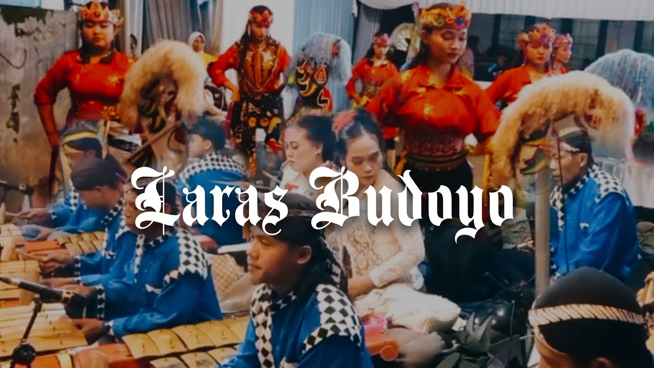 EBEG LARAS BUDOYO📍 LIVE DESA SEBORO, LUBANG BANDUNG KECAMATAN SADANG KABUPATEN KEBUMEN