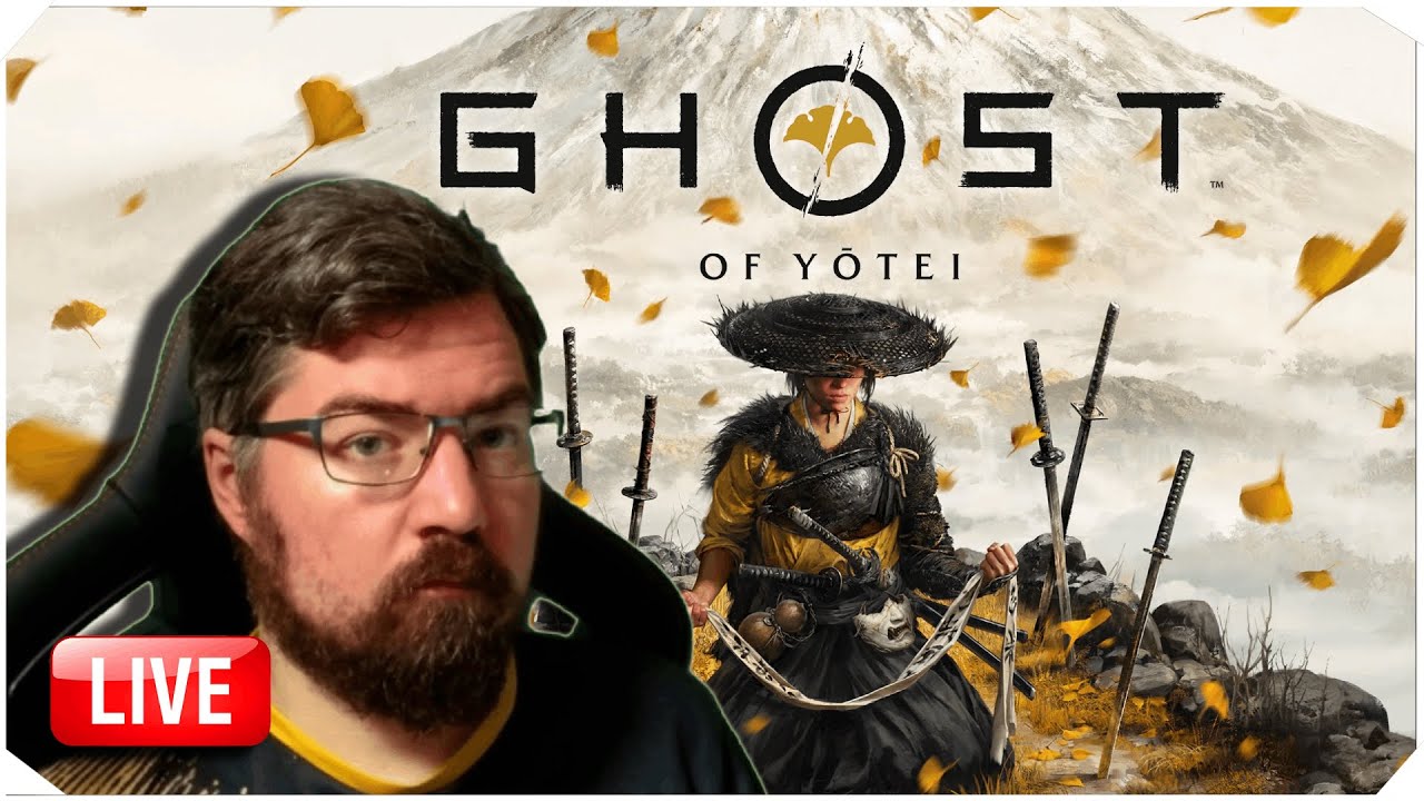 (Vertical Stream) Our hunt for the Oni continues