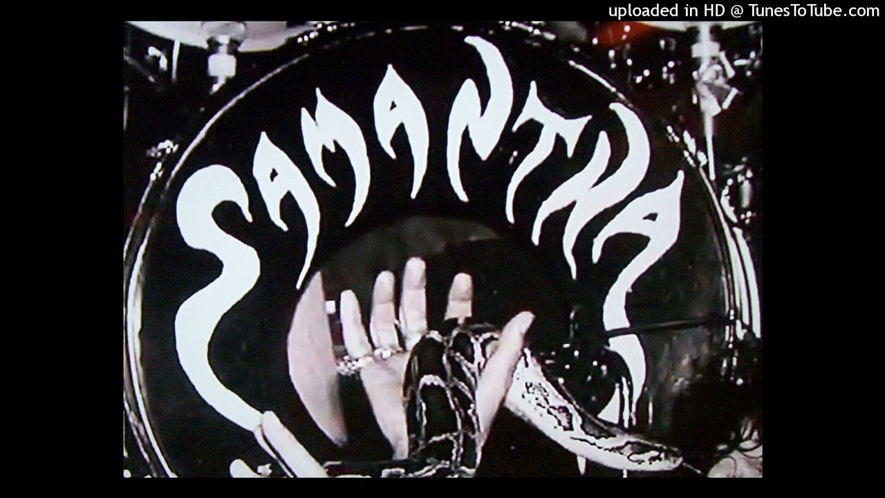 #11.   SAMANTHA - LIVE AT BABY HUGHIES  COMMACK,  L.I. N.Y.  1979  ( I"LL BE HOME TONITE )