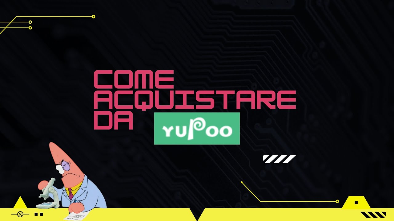 Come Acquistare Da Yupoo
