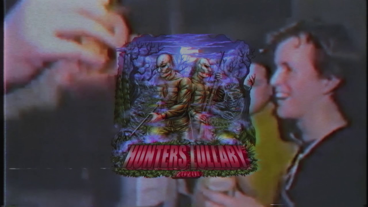 Øien - Hunter's Lullaby 2020