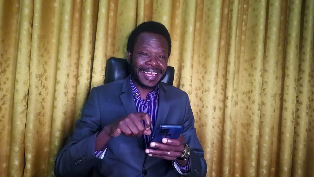 The Five Twin Holy Spirit Baptisms that you Must Go Through, Episode 01