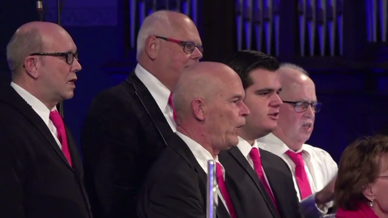 Cantzoni op de nacht van Wagenberg 8 dec 2016