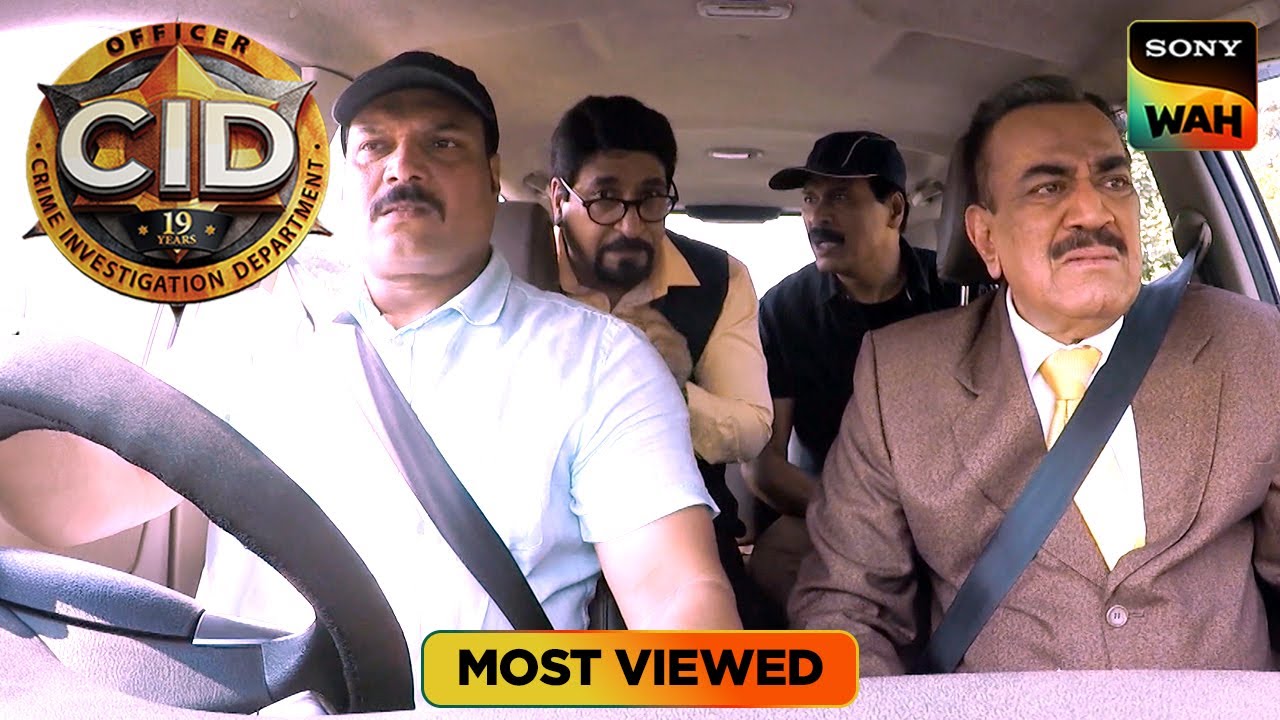 Snuff Film बनाने वाले को पकड़ने निकली CID | CID | सी.आई.डी. | Most Viewed