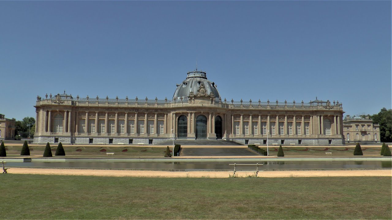 Afrika Museum Tervuren