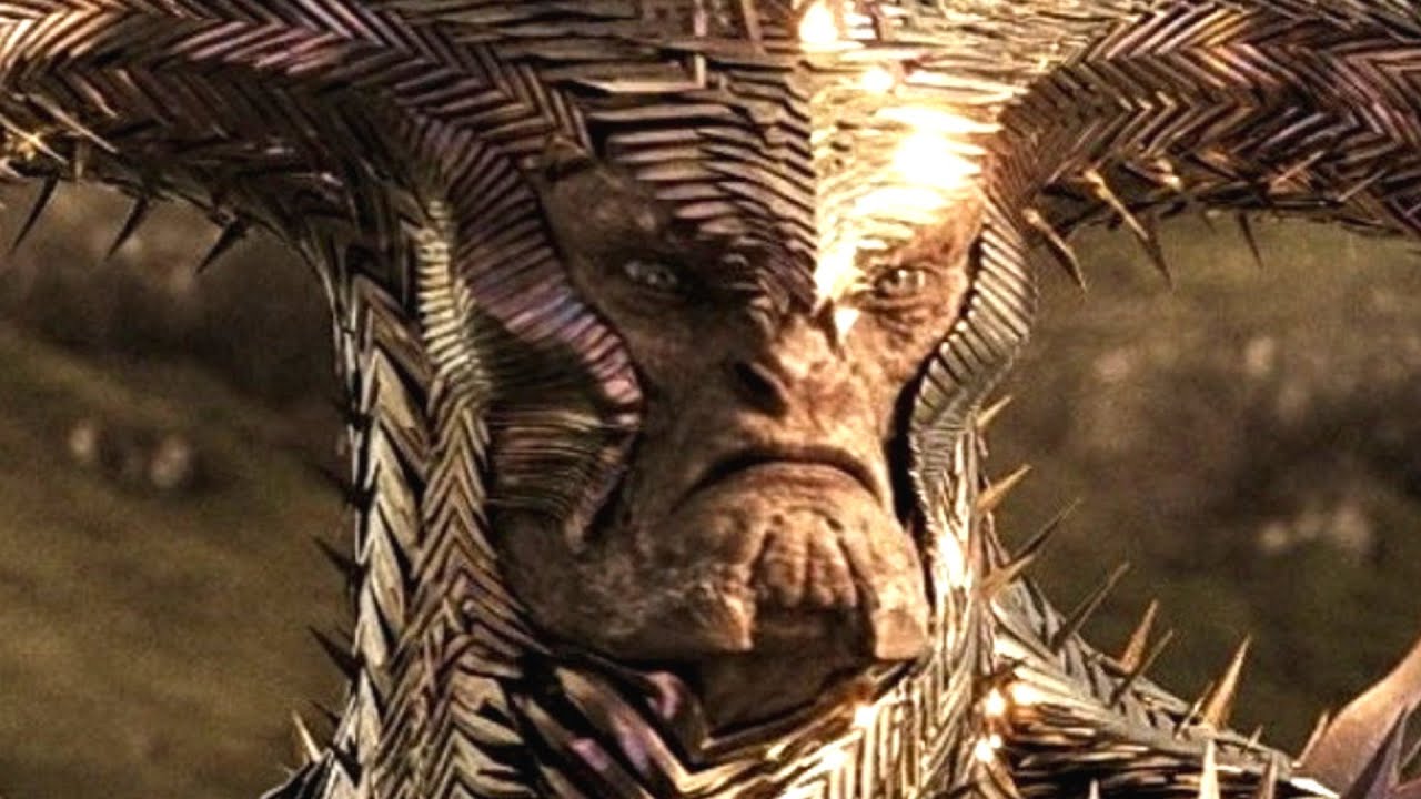 La Verdad Oculta De Steppenwolf