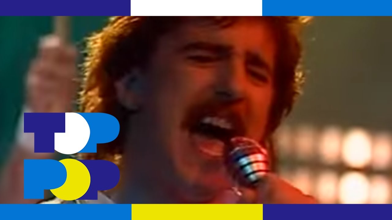 Opus - Live Is Life (1985) &bull; TopPop