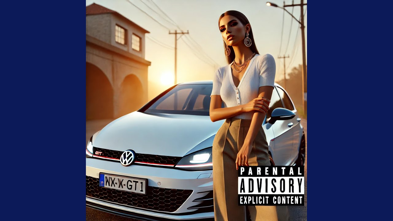 Golf Gti